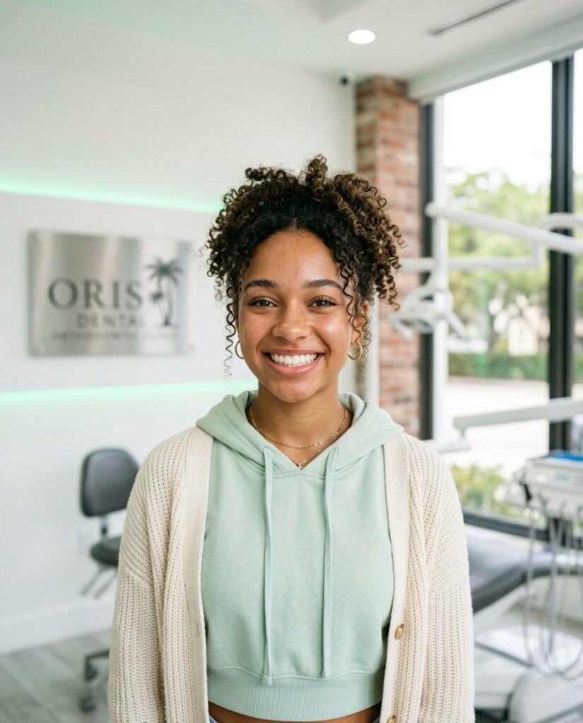 Best orthodontist near me braces invisalign