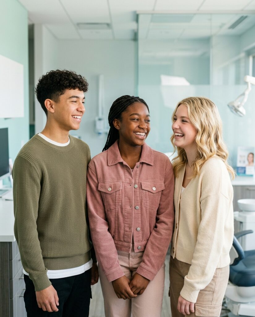 Best orthodontist near me braces invisalign