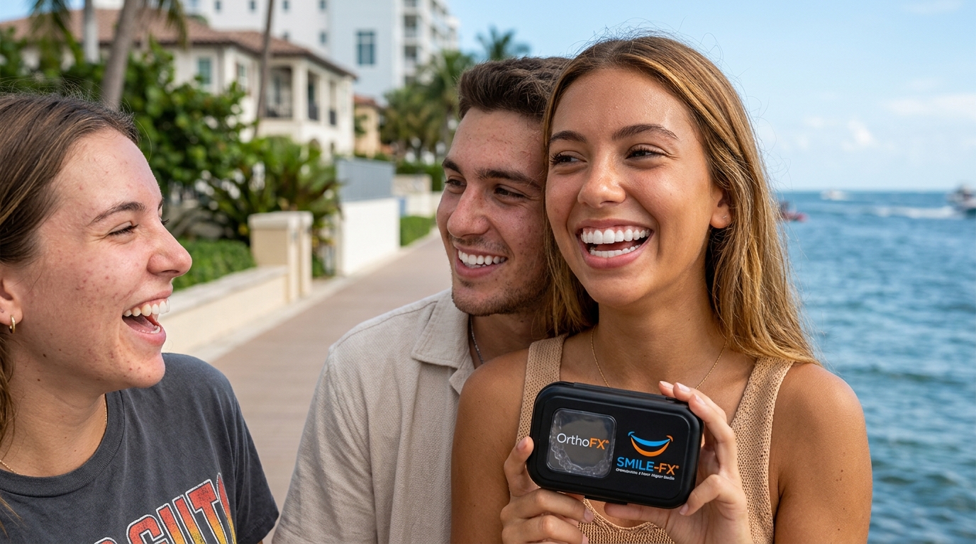 Best orthodontist near me braces invisalign