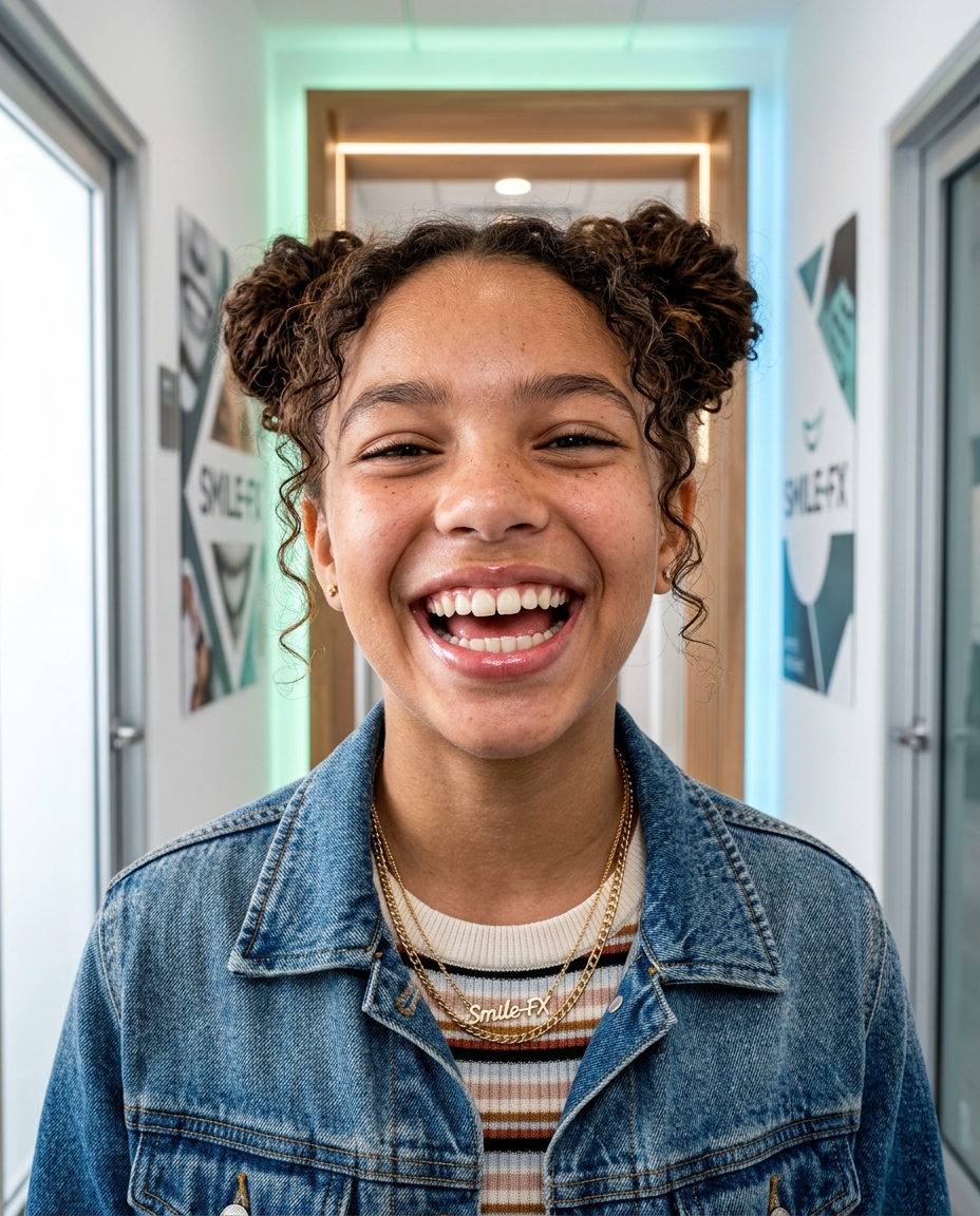 Best orthodontist near me braces invisalign