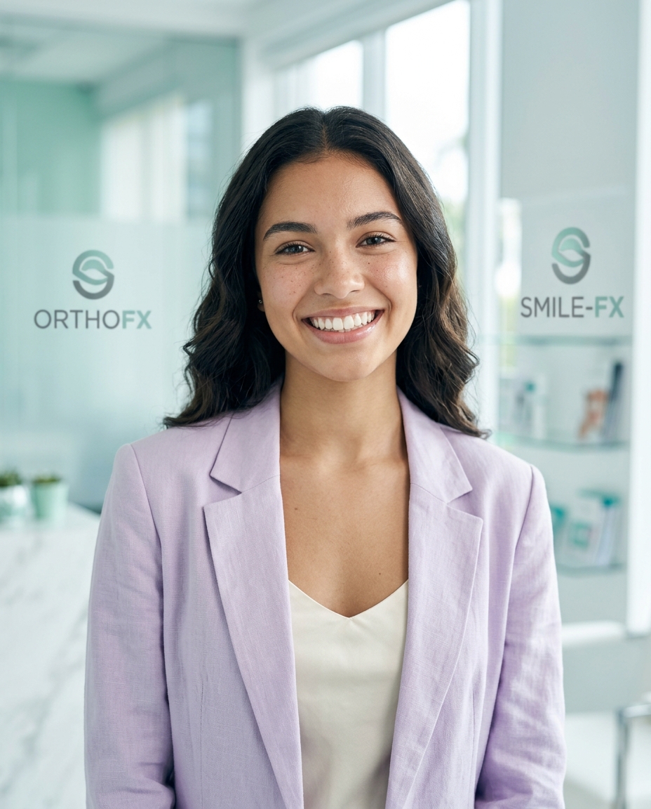 Best orthodontist near me braces invisalign