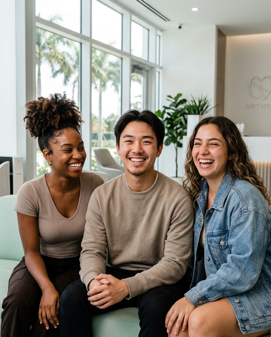 Best orthodontist near me braces invisalign
