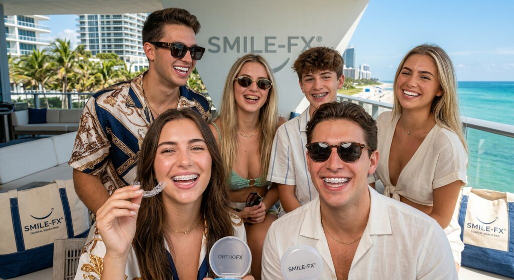Best orthodontist near me braces invisalign