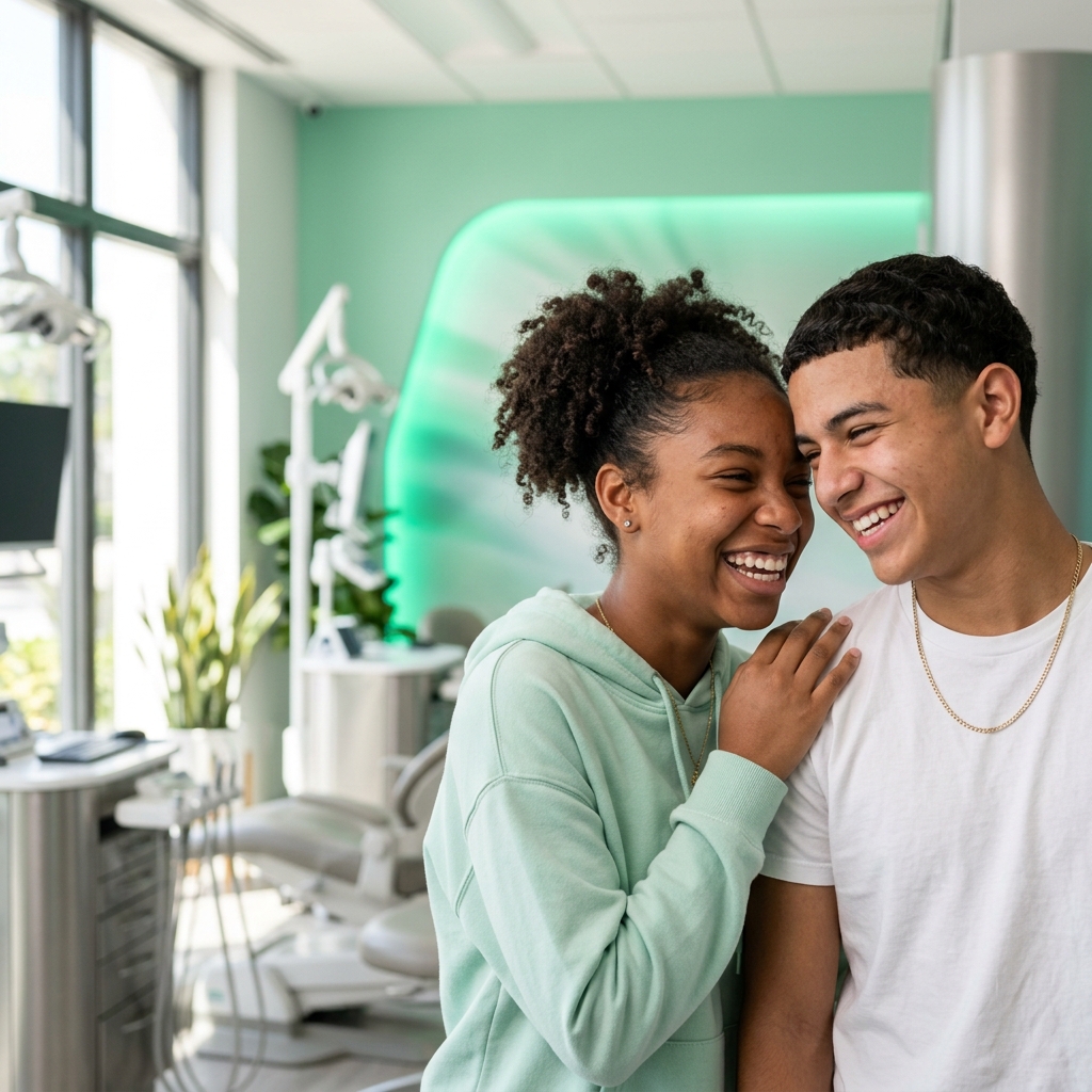 Best orthodontist near me braces invisalign