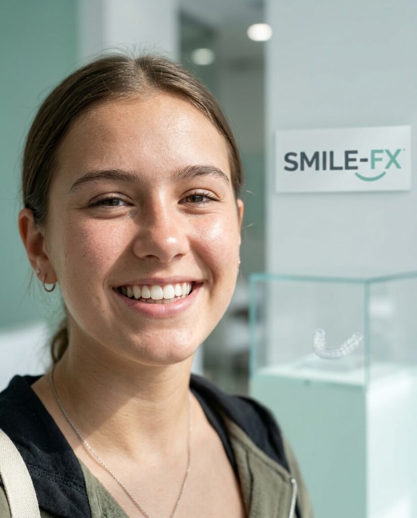 Best orthodontist near me braces invisalign