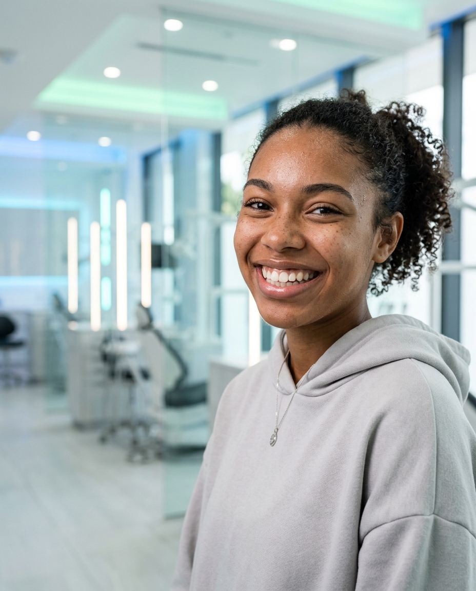 Best orthodontist near me braces invisalign