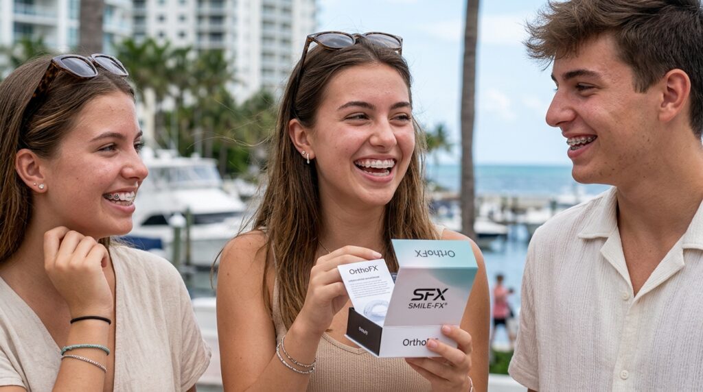 Best orthodontist near me braces invisalign