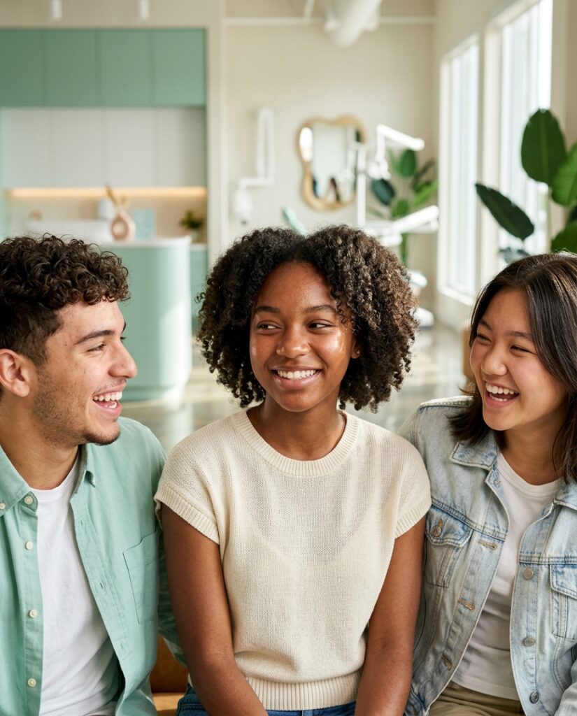 Best orthodontist near me braces invisalign