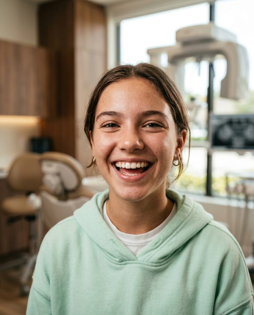 Best orthodontist near me braces invisalign