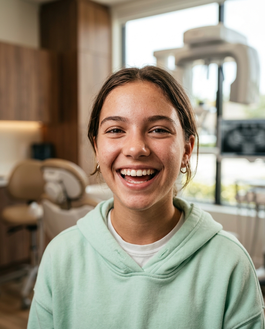 Best orthodontist near me braces invisalign