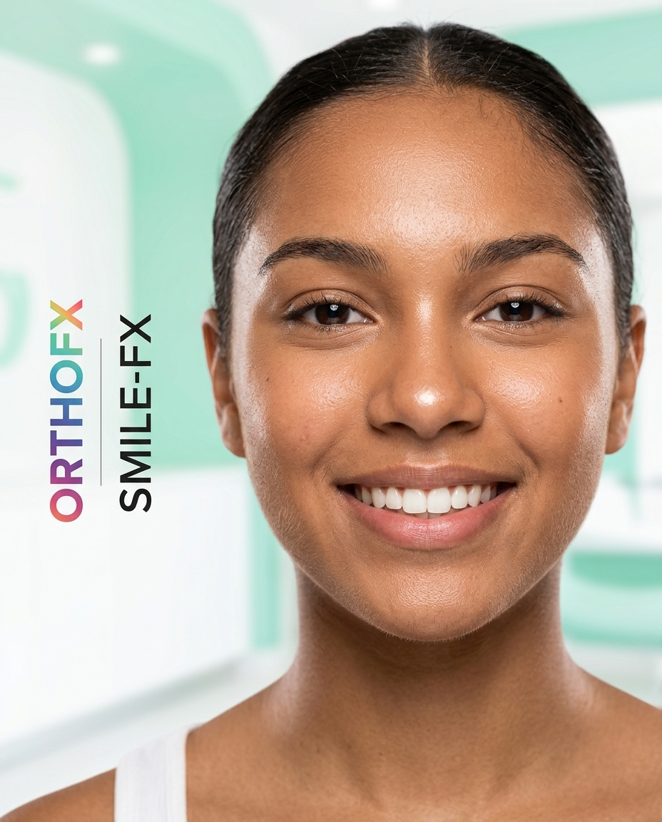 Best orthodontist near me braces invisalign