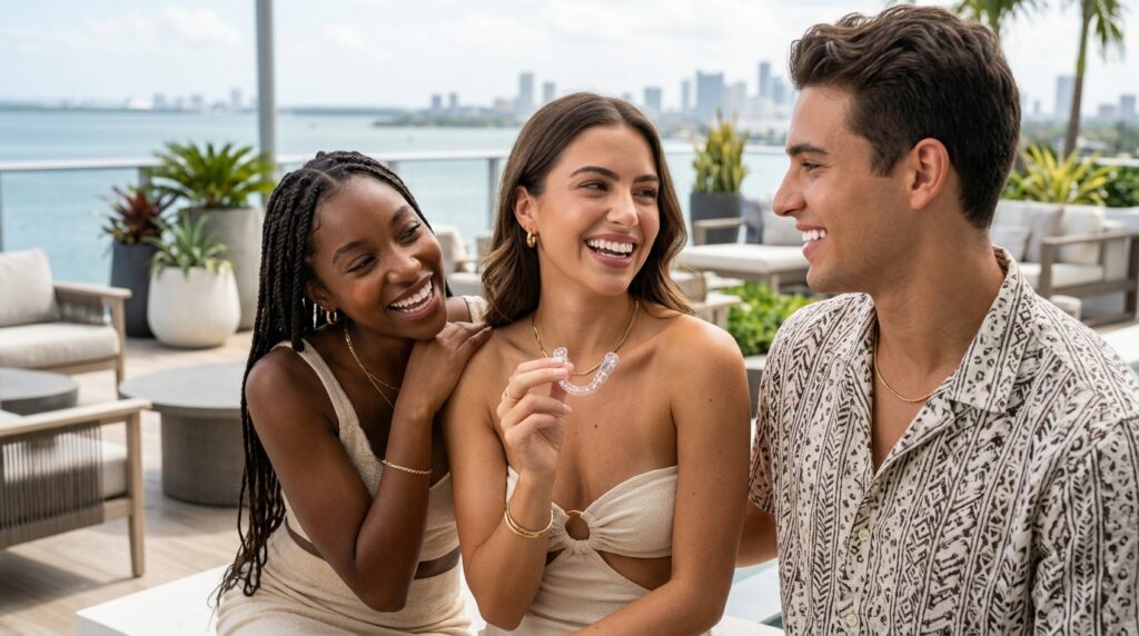 Best orthodontist near me braces invisalign