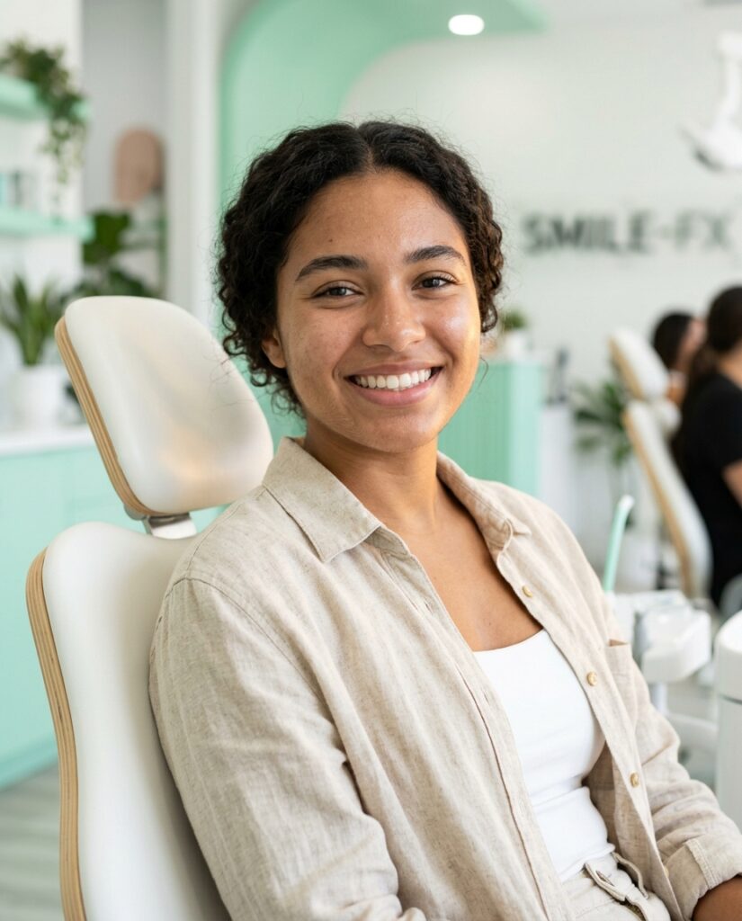 Best orthodontist near me braces invisalign