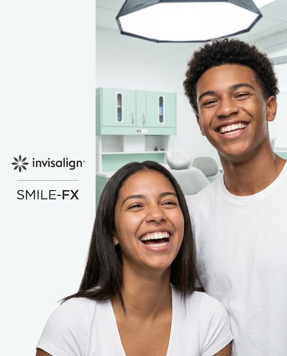 Best orthodontist near me braces invisalign