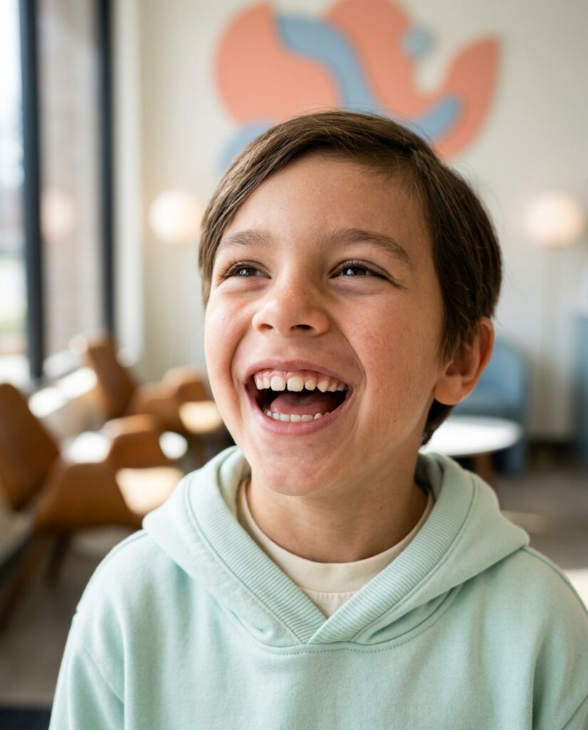 Best orthodontist near me braces invisalign