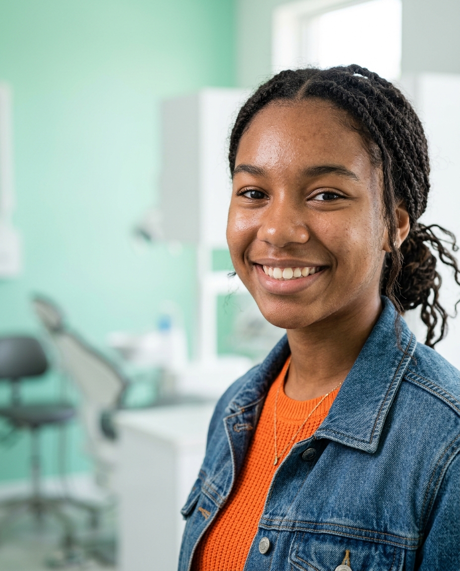 Best orthodontist near me braces invisalign