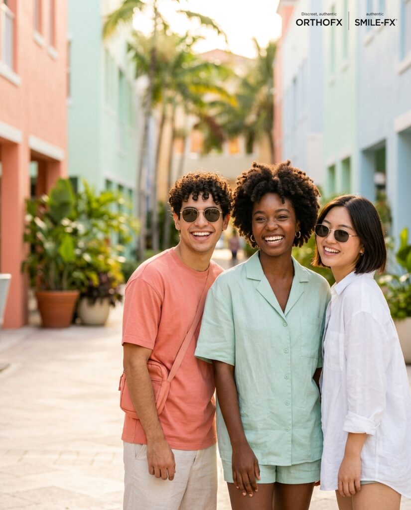 Best orthodontist near me braces invisalign