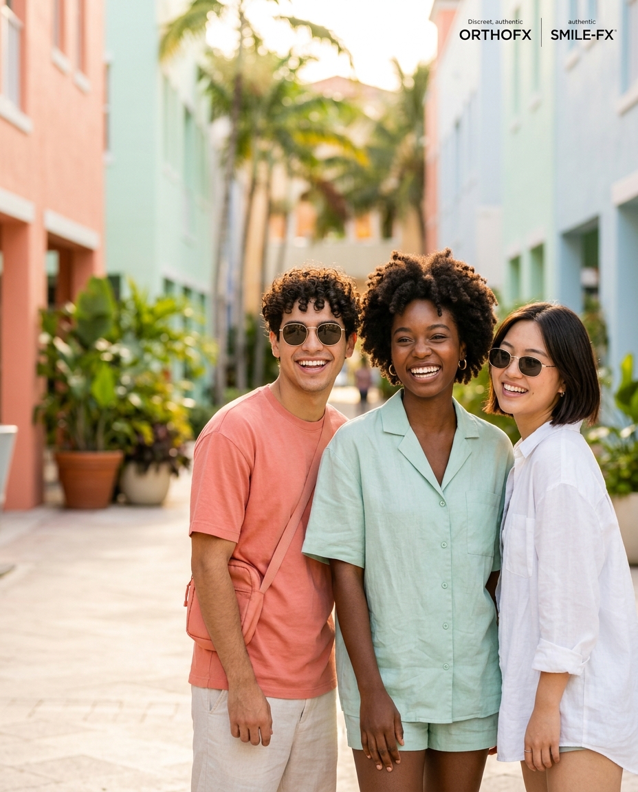 Best orthodontist near me braces invisalign