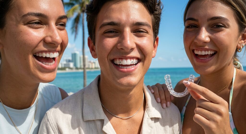 Best orthodontist near me braces invisalign