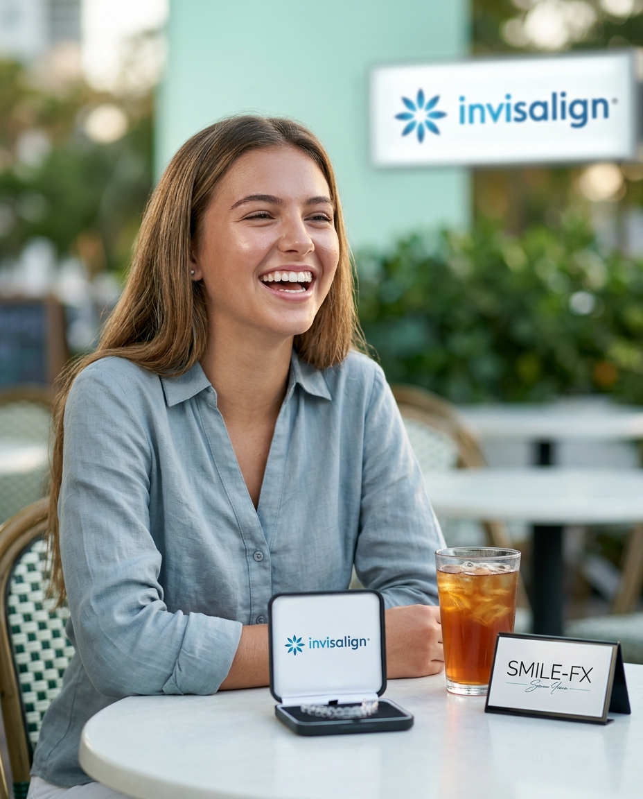 Best orthodontist near me braces invisalign
