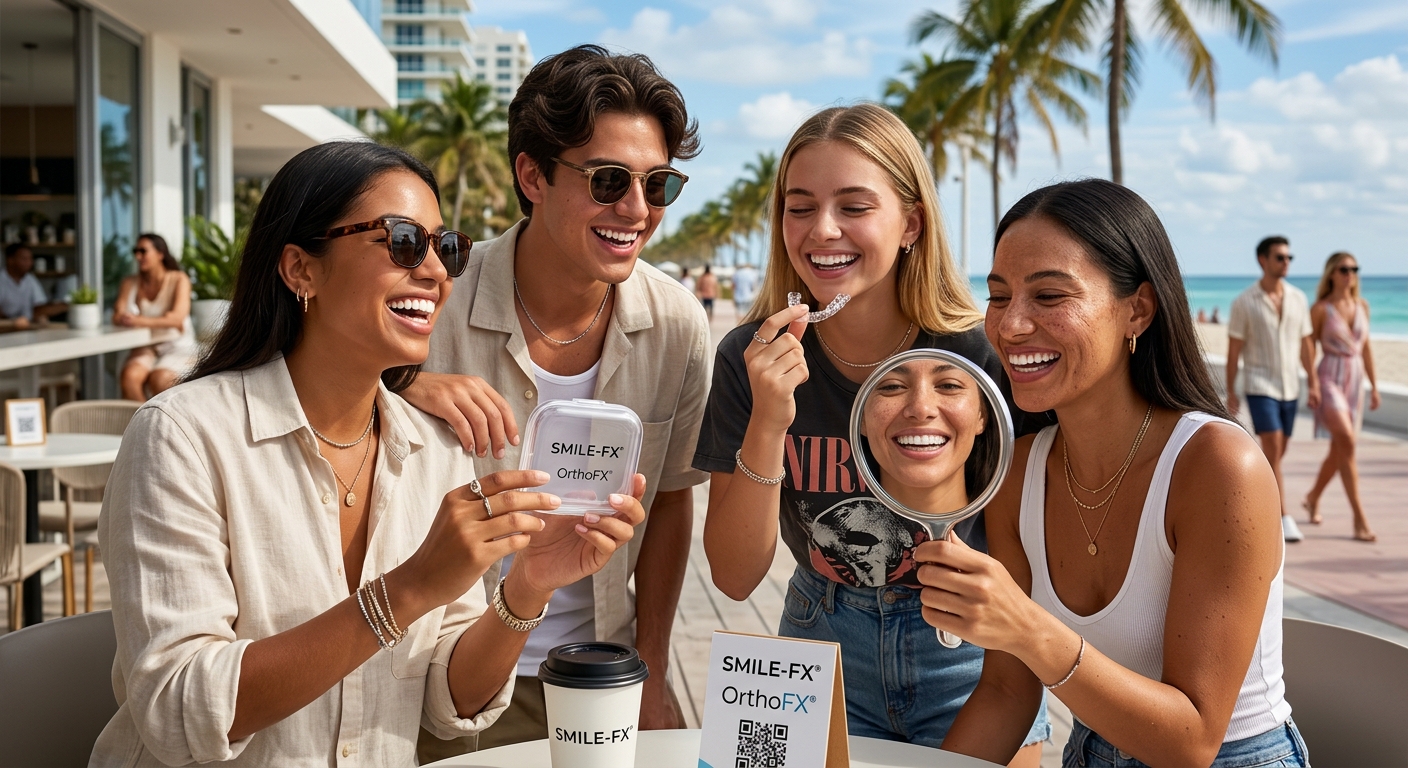 Best orthodontist near me braces invisalign