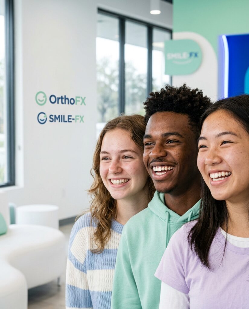 Best orthodontist near me braces invisalign