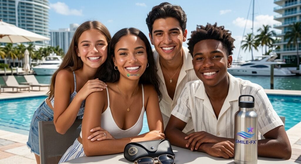 Best orthodontist near me braces invisalign