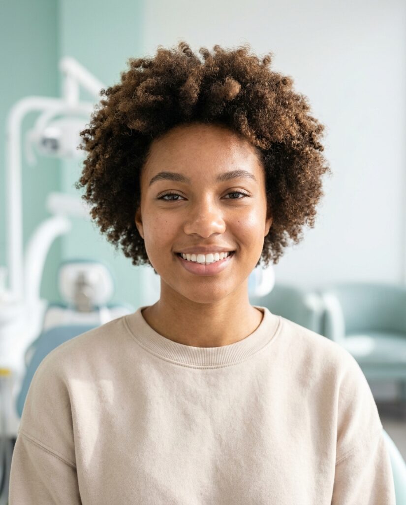 Best orthodontist near me braces invisalign