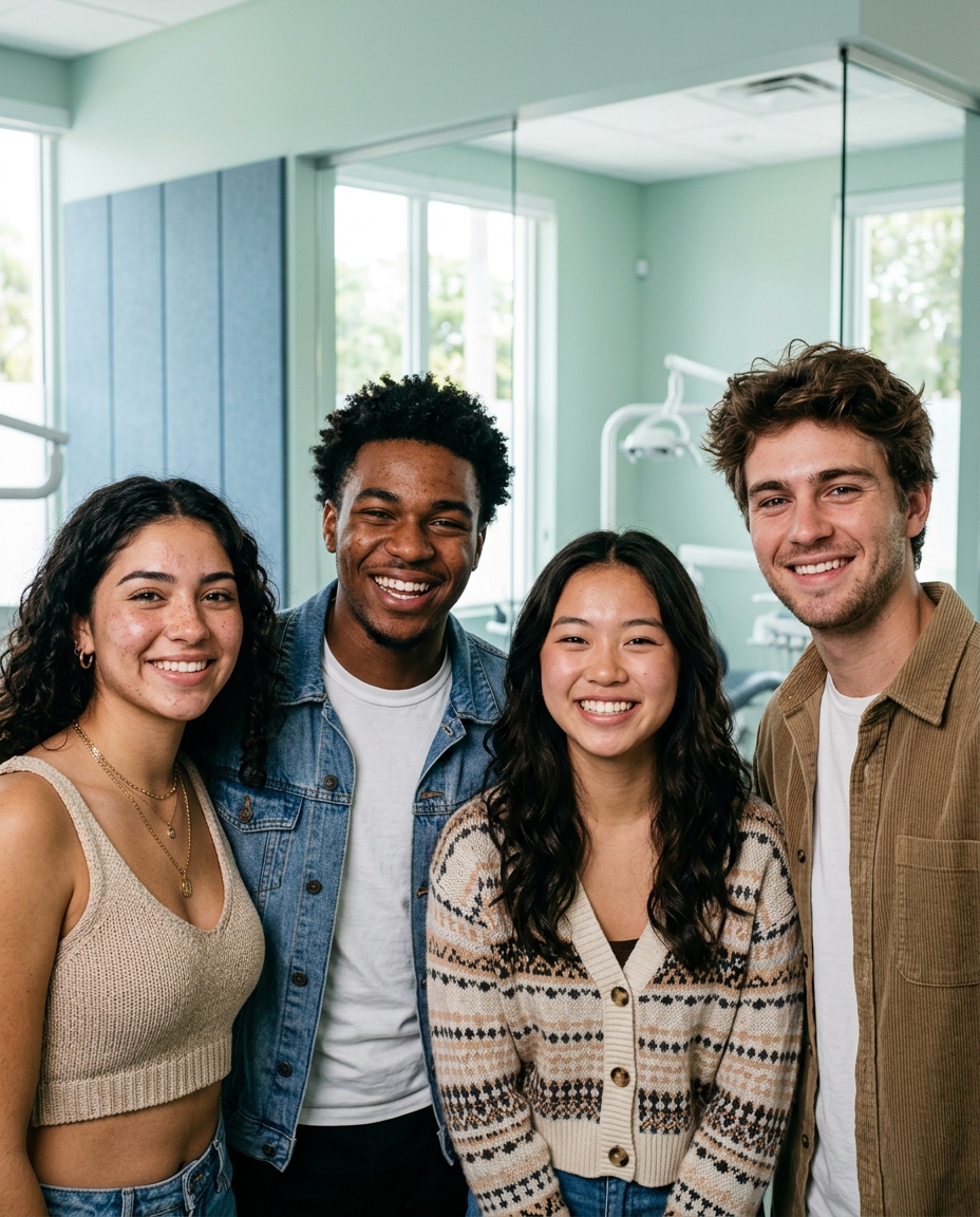 Best orthodontist near me braces invisalign