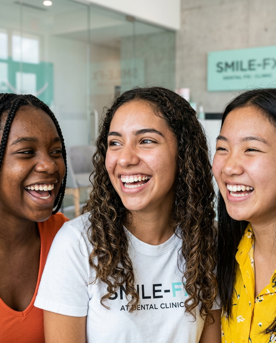 Best orthodontist near me braces invisalign