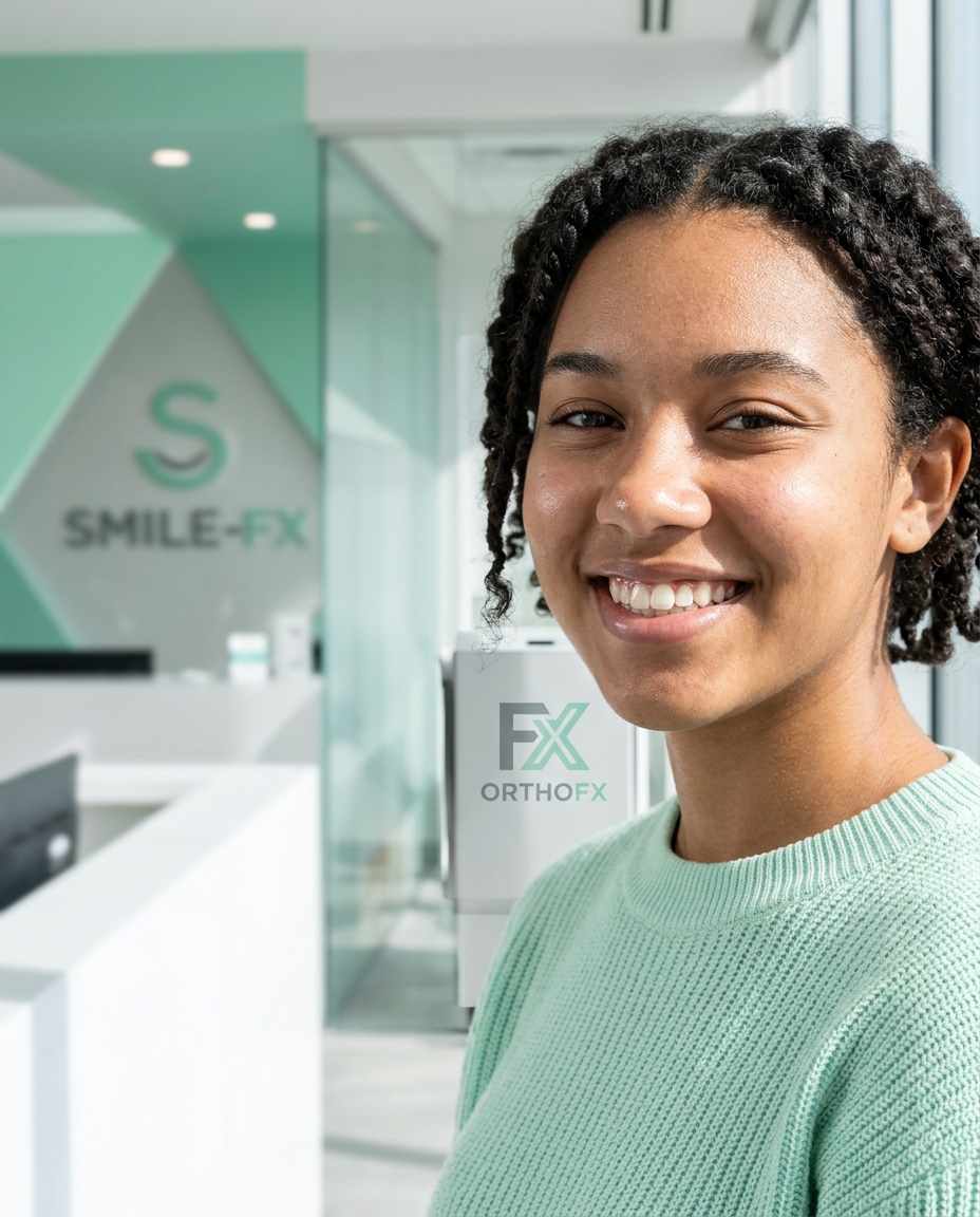 Best orthodontist near me braces invisalign