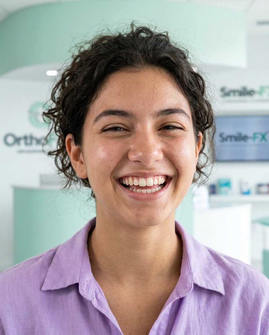Best orthodontist near me braces invisalign
