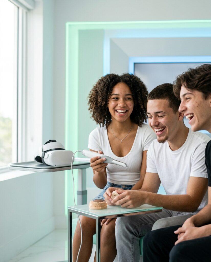 Best orthodontist near me braces invisalign