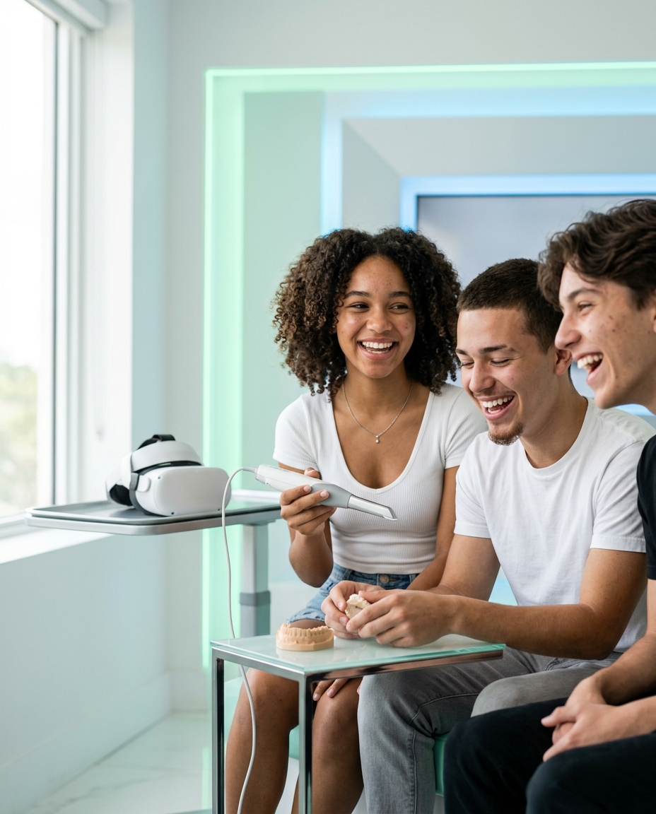 Best orthodontist near me braces invisalign