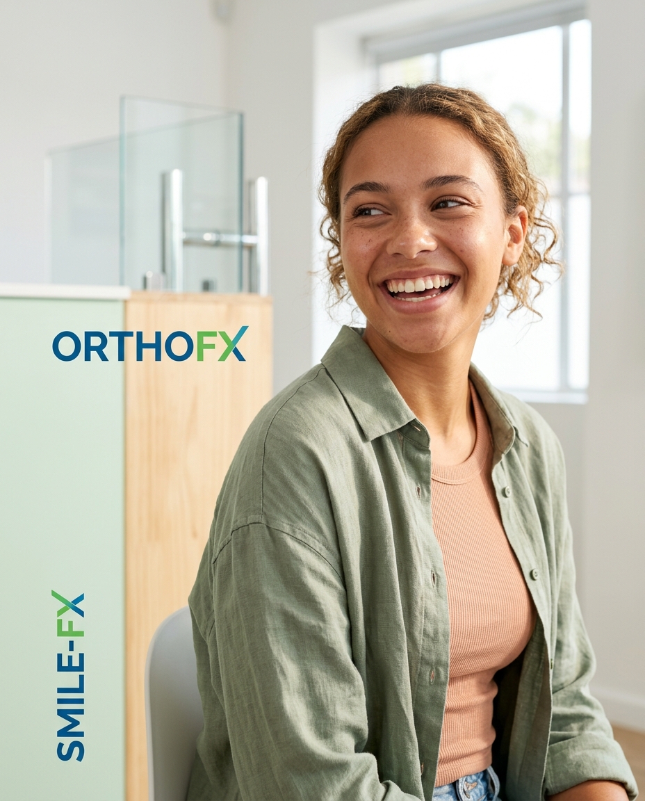 Best orthodontist near me braces invisalign