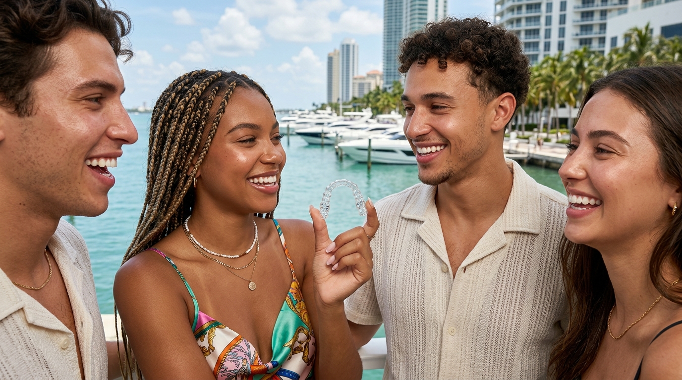 Best orthodontist near me braces invisalign