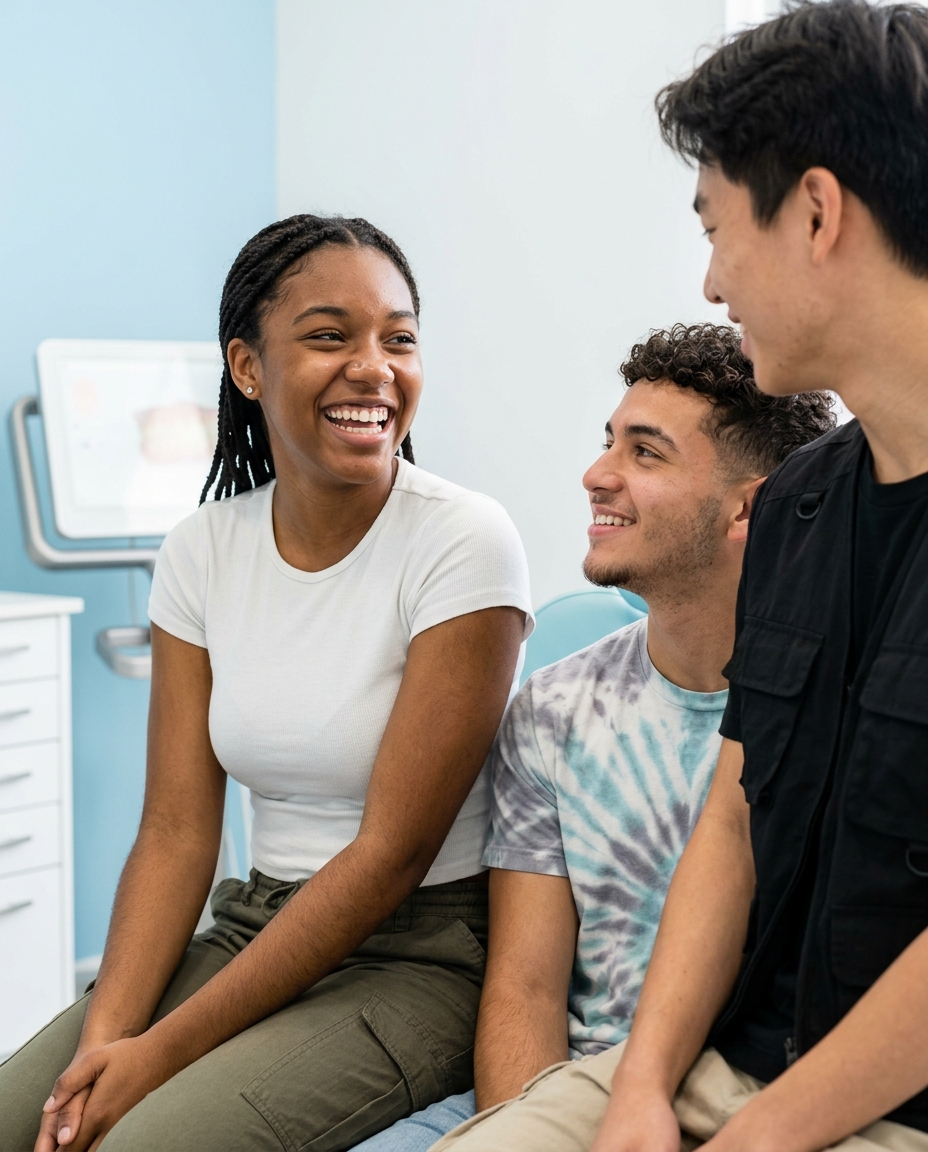 Best orthodontist near me braces invisalign