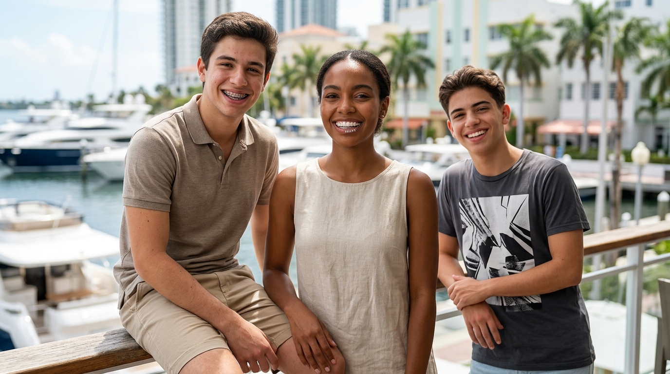 Best orthodontist near me braces invisalign