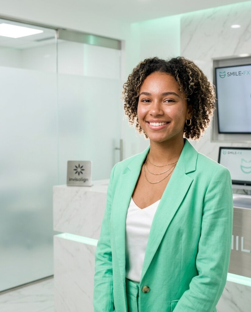 Best orthodontist near me braces invisalign