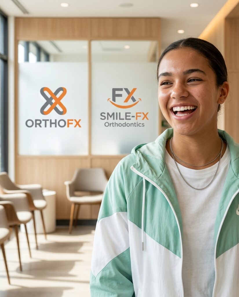 Best orthodontist near me braces invisalign