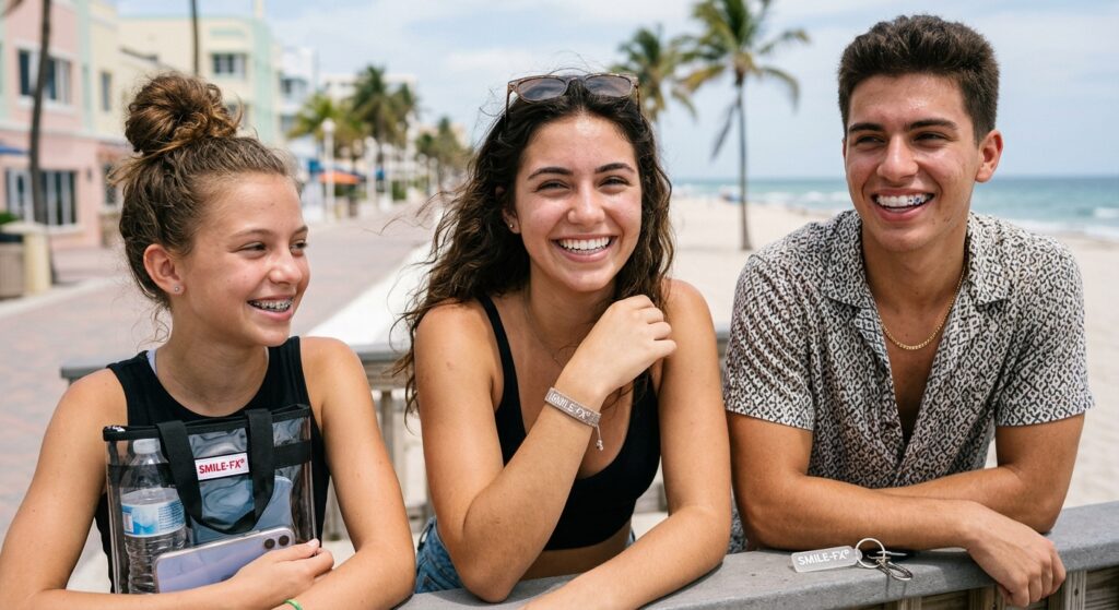 Best orthodontist near me braces invisalign