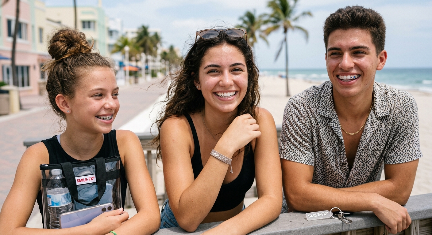 Best orthodontist near me braces invisalign