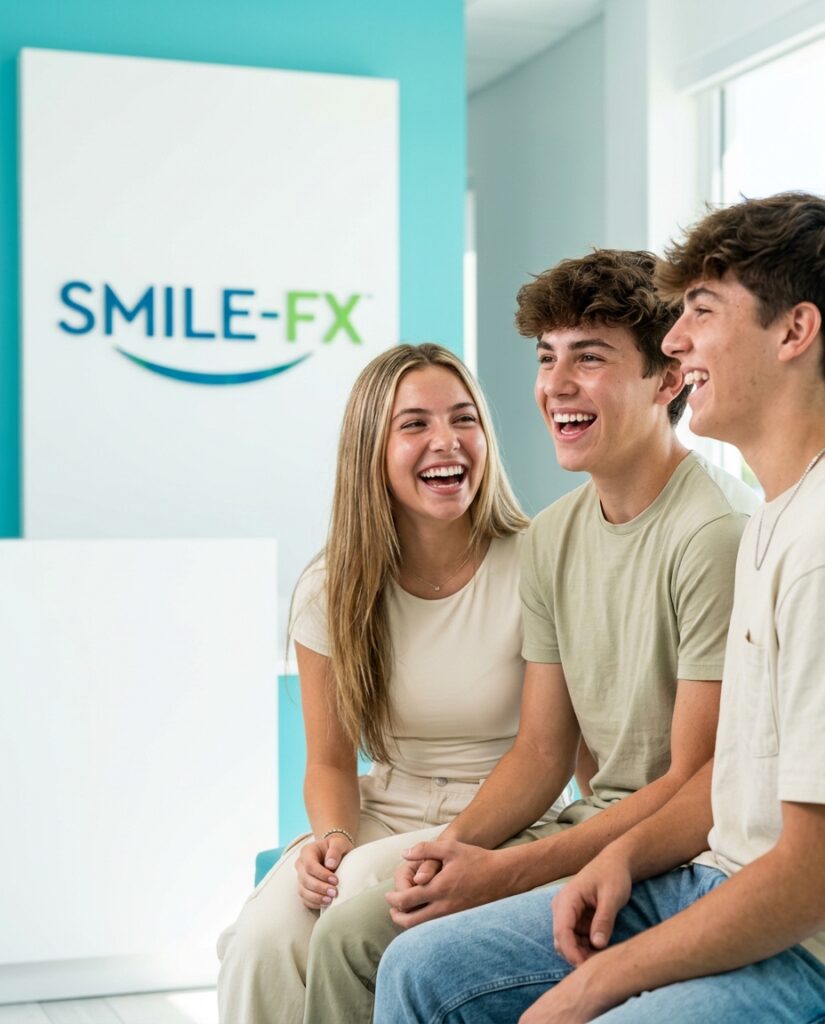 Best orthodontist near me braces invisalign