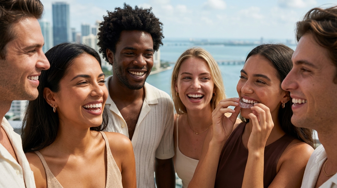 Best orthodontist near me braces invisalign