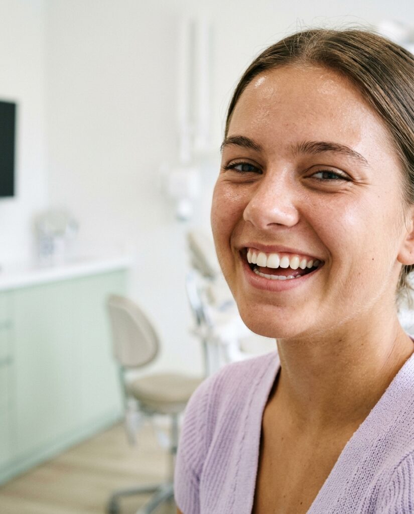 Best orthodontist near me braces invisalign