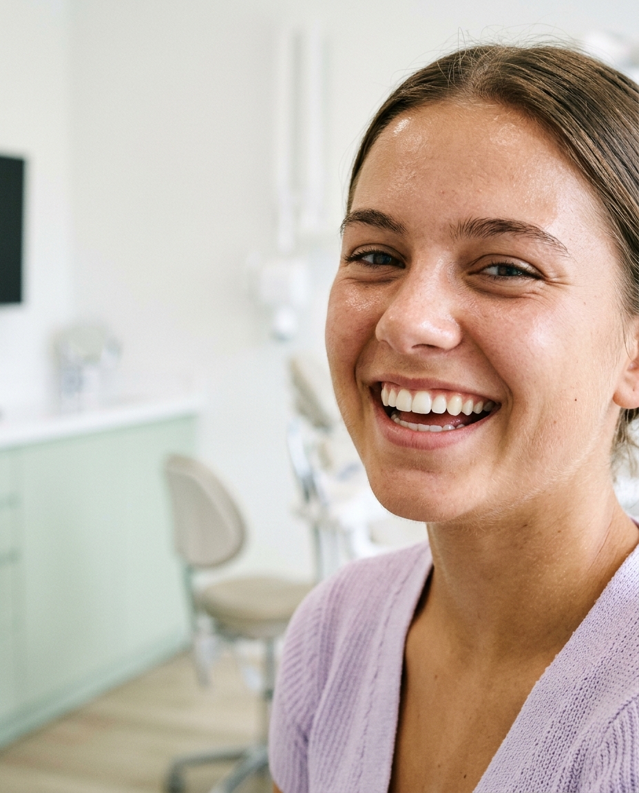 Best orthodontist near me braces invisalign