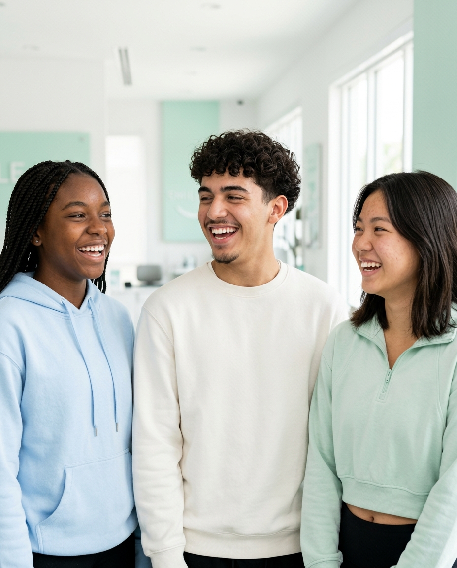 Best orthodontist near me braces invisalign