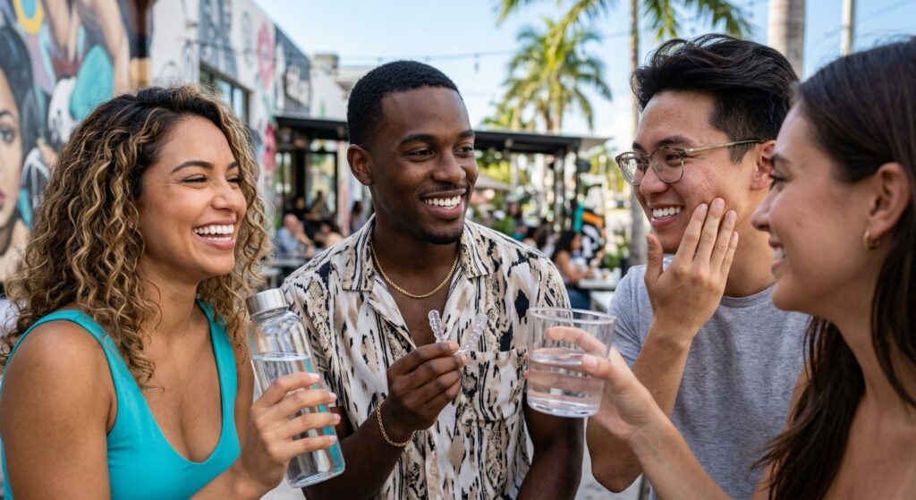 Best orthodontist near me braces invisalign