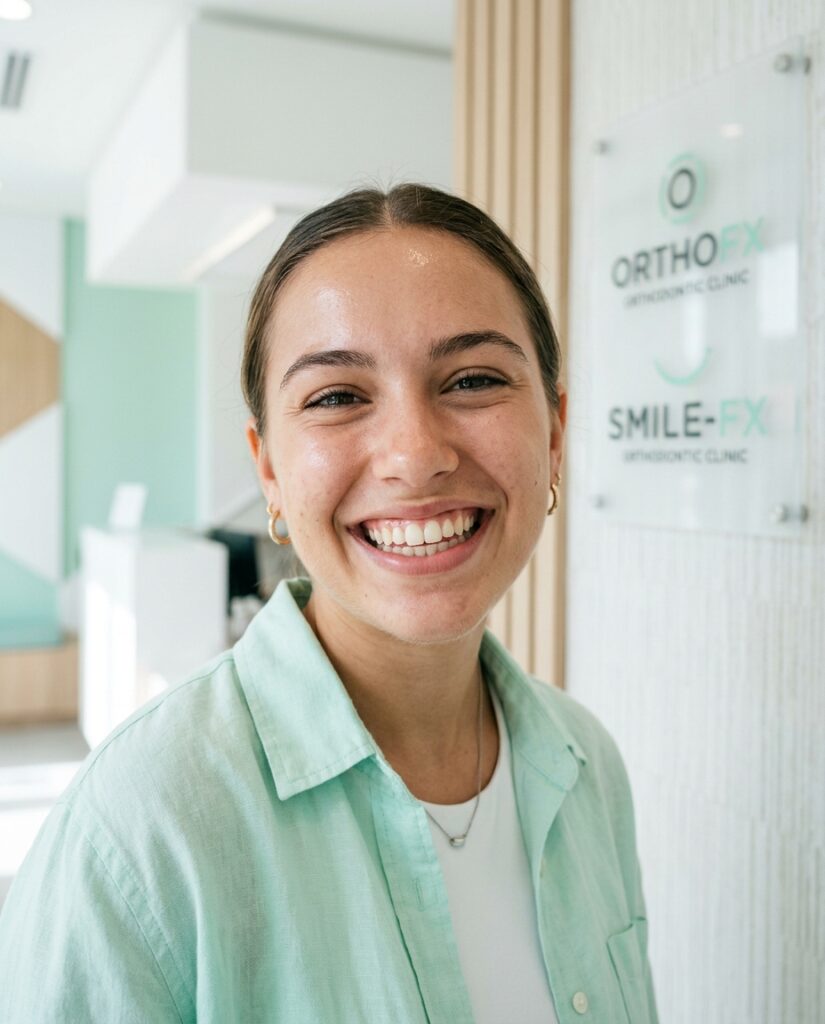 Best orthodontist near me braces invisalign