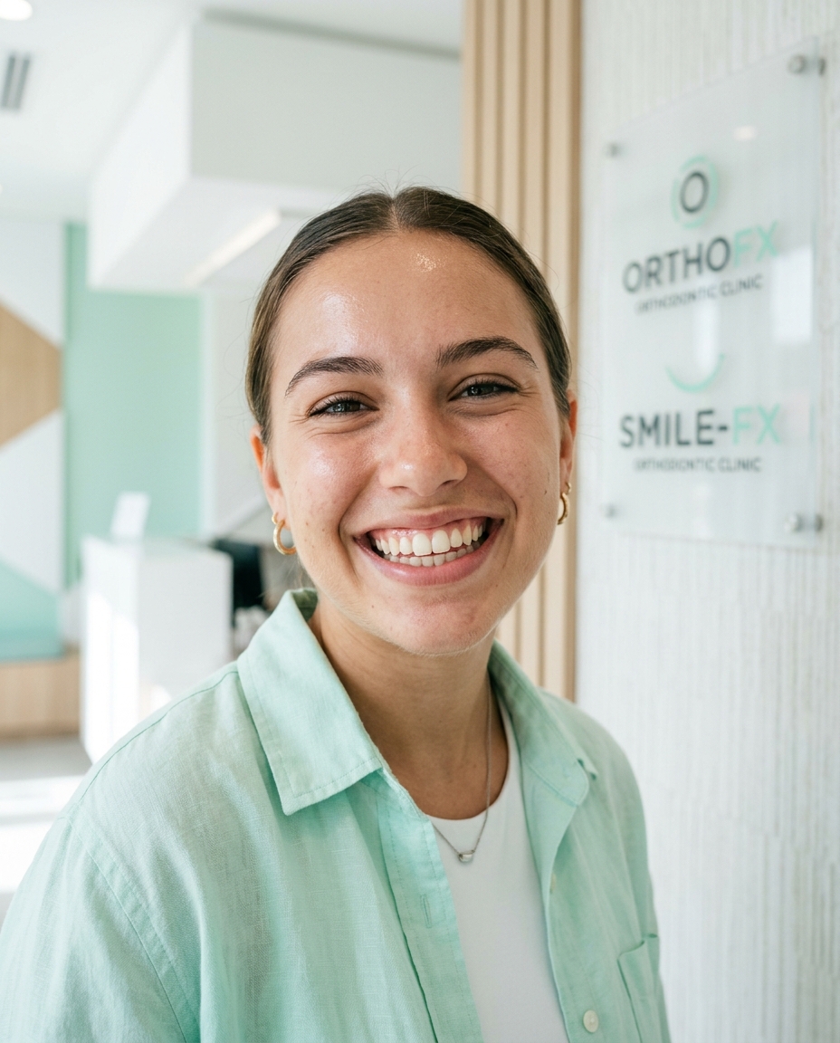 Best orthodontist near me braces invisalign